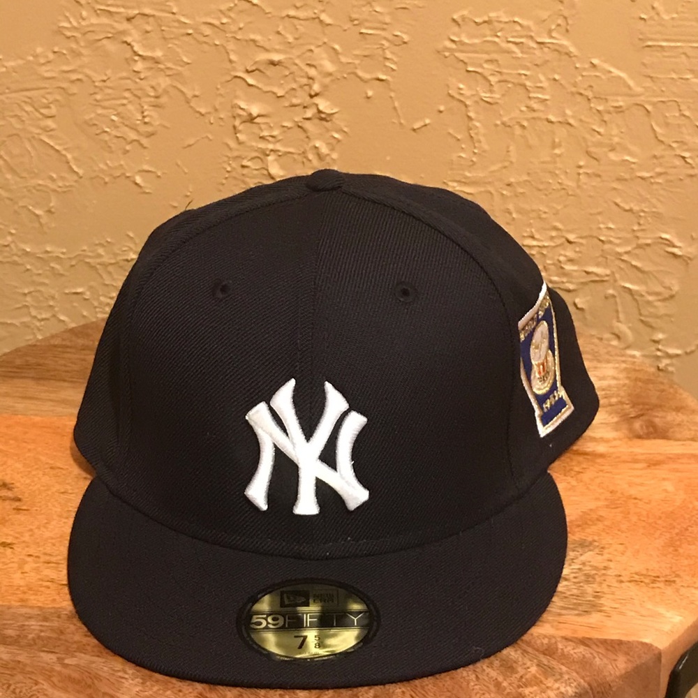 New York Yankees World Series 1953